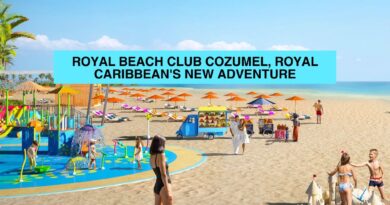 Royal Beach Club Cozumel