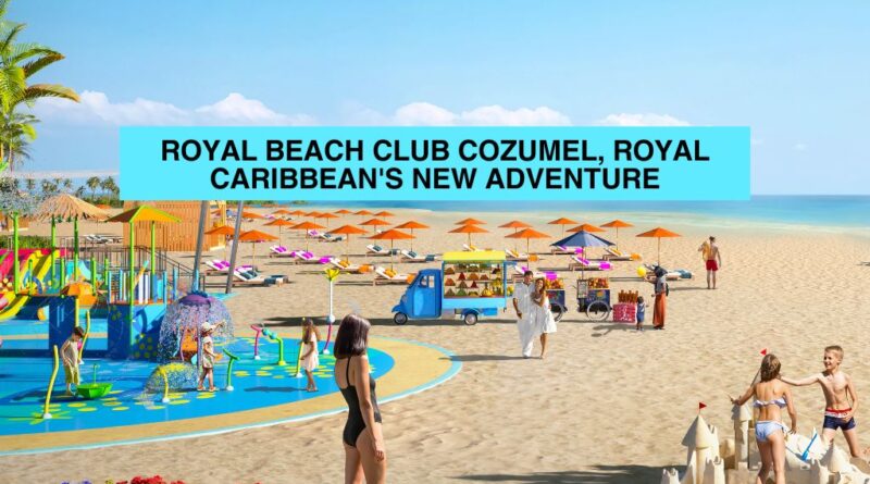 Royal Beach Club Cozumel