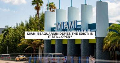 Miami Seaquarium