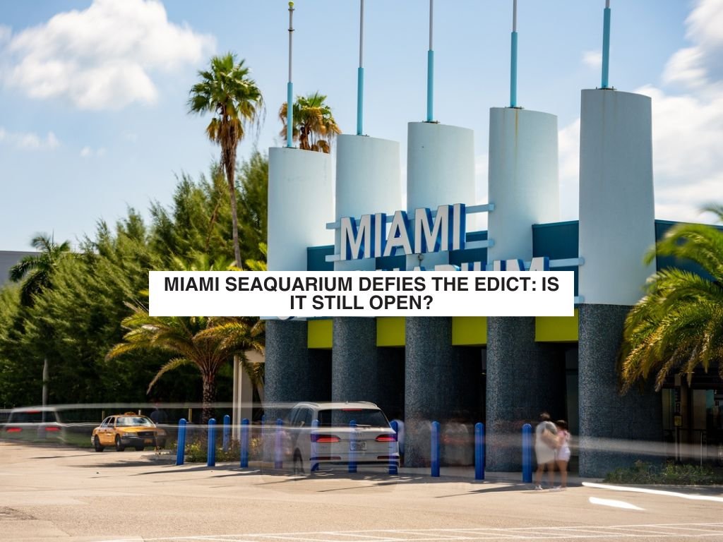 Miami Seaquarium