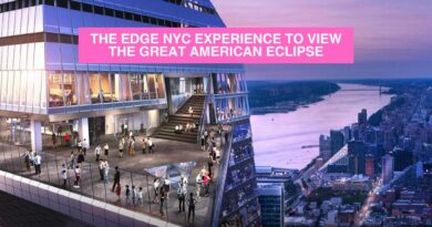 The Edge NYC Experience