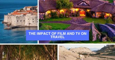 Turismo cinematográfico- impacto de tv y cine