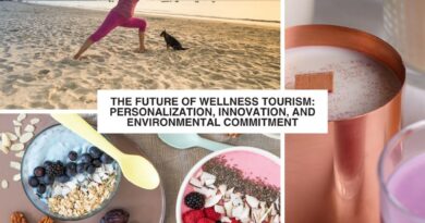 El futuro del turismo de bienestar
