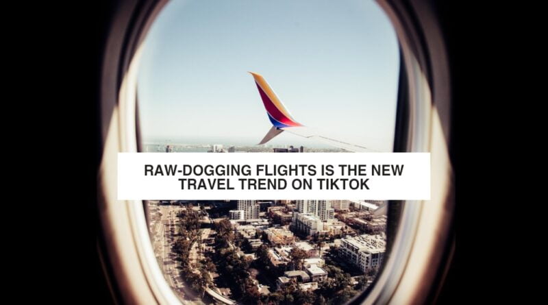 Raw Dogging Flight La Nueva Tendencia En Viajes En TikTok   Amsterdam Combats Mass Tourism By Restricting Cruise Ships 20240701 105636 0000 800x445 