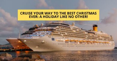 mejores cruceros de invierno