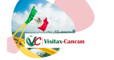 VISITAX en 2025 Cancun