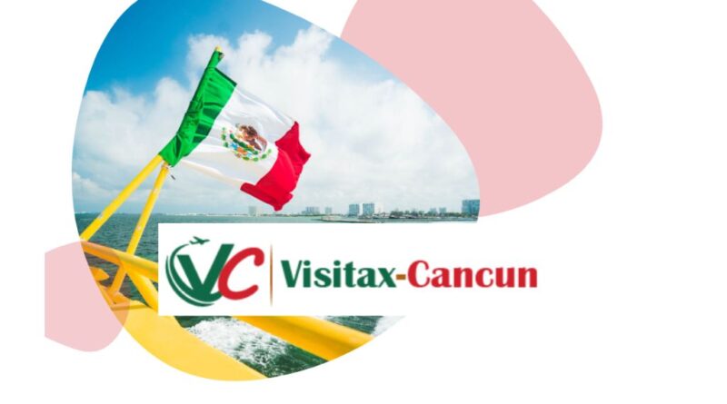 VISITAX en 2025 Cancun