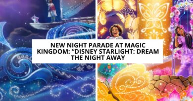 Disney Starlight