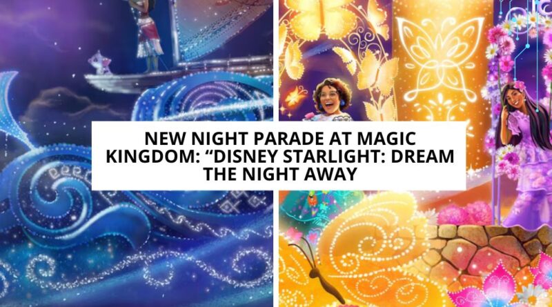 Disney Starlight