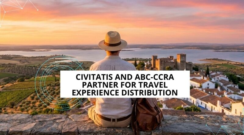 Main character-Guía de viajes sin filtros